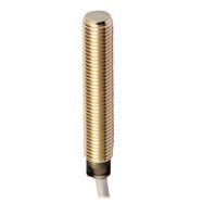 Inductive sensor M8 LD shielded NC/NPN cable 2m axial