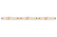 LED strip 24V 9.6W/m hermetic IP65 neutral white 4000K 921lm/m