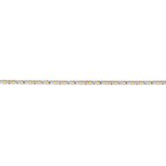 LED strip, 12Vdc, 11W/m, S shape, 90LED/m, 1182lm/m, 6500K, IP20