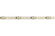 LED strip, 24V 22W/m, IP20, cold white 6500K, 3358lm/m, Samsung SMD, PREMIUM AKTO