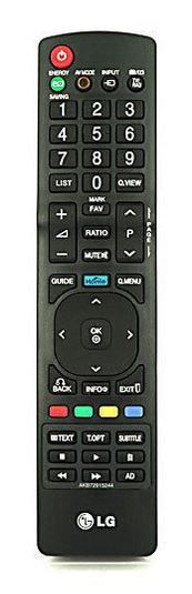 Remote Control LG AKB72915246