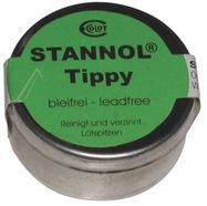 Tippy soldering tip cleaner lead-free 15g Stannol