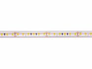 LED strip 24V 9.6W/m waterproof IP67, T shape, neutral white 4000K 115lm/W PLUS AKTO