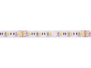 LED strip, 24V, 19.2W/m, non-waterproof IP20, RGB +NW, high efficiency, PREMIUM AKTO