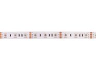 LED strip, 12V, 14.4W/m, non-waterproof, RGB, high efficiency, AKTO