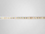 LED strip 24V 9.6W/m waterproof IP67, T shape, cold white 6500K 115lm/W PLUS AKTO