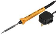 SOLDERING IRON, 230V, 25W, UK