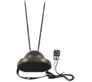 Indoor antenna for TV