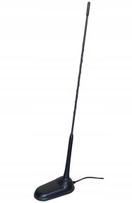 CB antenna PRESIDENT VIRGINIA F