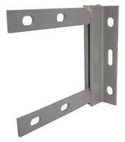 6X6IN WALL BRACKET - GALV