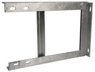 12X18IN WALL BRACKET - GALV