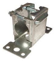 FACIA MAST BRACKET AND CLAMP