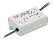 AC-DC Single output LED driver Constant Current (CC); Output 0.5A at 15-50Vdc