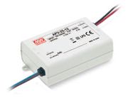 AC-DC Single output LED driver Constant Voltage (CV); Output 12Vdc at 2.1A