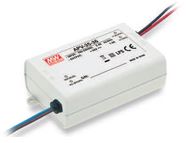 AC-DC Single output LED driver Constant Voltage (CV); Output 12Vdc at 3A