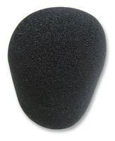 MICROPHONE WINDSHIELDS 22MM DIA