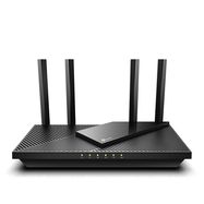 Wireless Dual Band Router Wi-Fi 2.4GHz 574Mbps + 5GHz 2402Mbps 4xLAN Gigabit