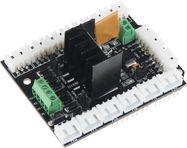 Joy-IT Motor Controller for stepper motors<br>Motorshield for direct adjustment