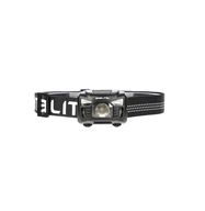 LED headlight 3W CREE LED + RED, 200lm, ASALITE