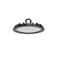 Highbay luminaire 100W, 230Vac, 4500K, 10 000lm, IP65, black