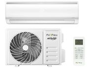 AURA line Split air conditioner R32 2.6kW Gloss Heater Filters 4in1