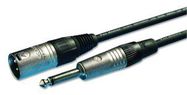 NEUTRIK JACK PLUG-XLR(P) - 3M