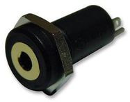 2.5MM JACK SOCKET, STEREO