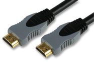 LEAD, HDMI, 2M