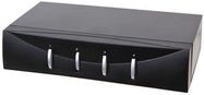 4-WAY AUDIO VIDEO SELECTOR