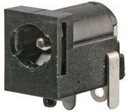 2.1MM DC SOCKET, LOCKING