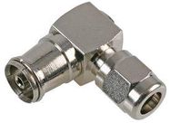 RF COAXIAL, PAL JACK, CABLE