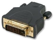 HDMI S TO DVI P ADAPTOR