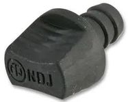 DUMMY PLUG FOR 1/4" JACKS