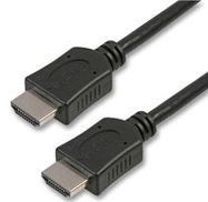 LEAD, HDMI, HIGH SPEED, 0.5M