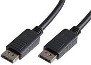 PREMIER DISPLAY PORT CABLE 2M