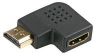 HDMI ADAPTOR, FLAT, 270DEG