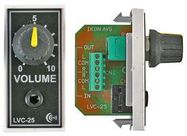 VOLUME CONTROL MODULE, 25MM