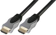 CABLE ASSY, HDMI PLUG-PLUG, 1.5M