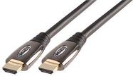 CABLE ASSY, HDMI A PLUG-A PLUG, 10M