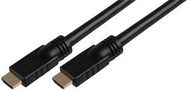 LEAD, HDMI, HIGH SPEED, 24AWG, 3M