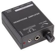 HEADPHONE AMPLIFIER