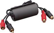 GROUND LOOP ISOLATOR RCA