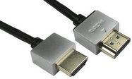 5M SUPER SLIM HDMI CABLE - BLACK