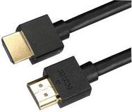 4K HDMI LEAD HDMITHIN 0.5M