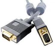 VGA TO VGA LEAD PREMIUM 10M