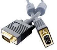 VGA TO VGA LEAD PREMIUM 7.5M