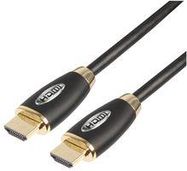 PREMIUM HIGH SPEED 4K HDMI LEAD 1.5M