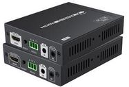 100M HDBASET 2.0 4KX2K HDMI EXTENDER