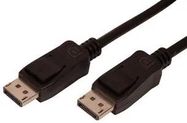 4K DISPLAYPORT LEAD 10M