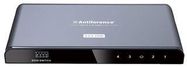 1X4 HDMI SPLITTER 4K HDCP2.2 WITH EDID